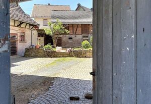 Alte Scheune