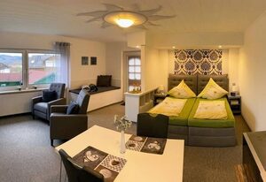 Apartment am Rheinsteig ,privater Vermieter.