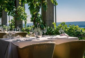 Hotel Burg Schwarzenstein – Parkresidenz Klassik EZ – Nicht erstattbar