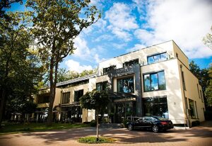 Hotel Burg Schwarzenstein – Parkresidenz Klassik EZ – Nicht erstattbar