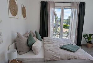 Kirchberg ACHT Ferienwohnung Wald-Michelbach