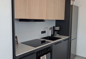 Kirchberg ACHT Ferienwohnung Wald-Michelbach