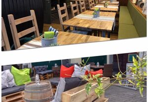Ferienwohnung Weingut Kurt Bug – Ferienwohnung Rosina 1 Erw. und 1 Kind > 4 Jahre