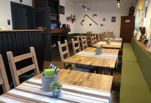 Ferienwohnung Weingut Kurt Bug – Ferienwohnung Rosina 1 Erw. und 1 Kind > 4 Jahre
