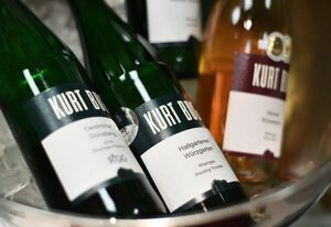 Ferienwohnung Weingut Kurt Bug – Ferienwohnung Rosina 1 Erw. und 1 Kind > 4 Jahre