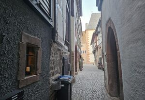 Ferienhaus Rathausgasse