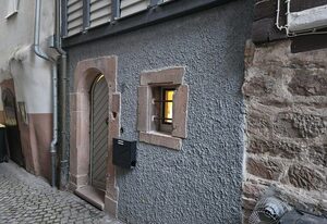 Ferienhaus Rathausgasse