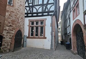 Ferienhaus Rathausgasse