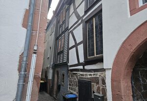 Ferienhaus Rathausgasse