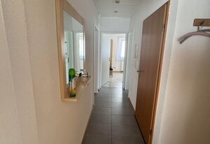 Corinnas Ferienwohnung