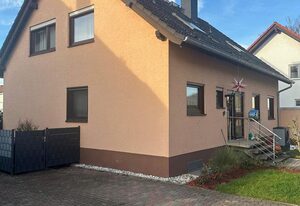 Corinnas Ferienwohnung