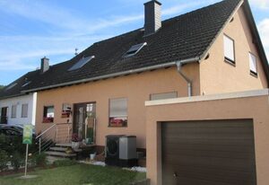 Corinnas Ferienwohnung