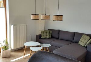 Wohnung Aublick