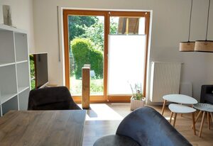 Wohnung Aublick