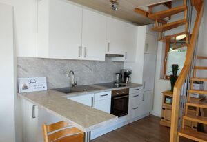 Wohnung Aublick