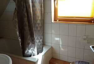 Wohnung Aublick