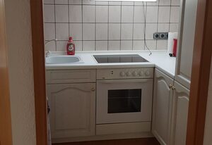 FeWo D&S. Reußwig – FeWo Hessen EiGudeWie (75qm) mit kostenfreiesm WLAN
