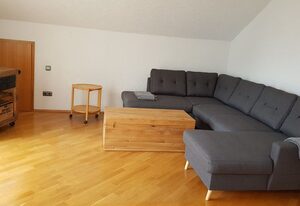 FeWo D&S. Reußwig – FeWo Hessen EiGudeWie (75qm) mit kostenfreiesm WLAN
