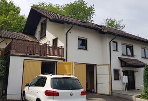 FeWo D&S. Reußwig – FeWo Hessen EiGudeWie (75qm) mit kostenfreiesm WLAN