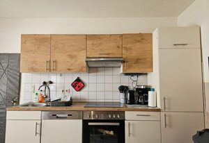 App O1, 2- 3 Personen, 23km bis Frankfurt – Nord