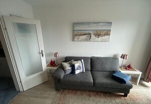 Ferienwohnung Sylt-Studio