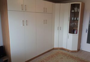 Ferienwohnung Sylt-Studio