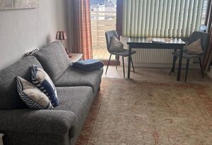Ferienwohnung Sylt-Studio