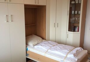 Ferienwohnung Sylt-Studio