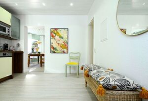 Ferienwohnung