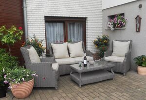 Gästehaus unter den Weinbergen – Einzelzimmer, Dusche, WC