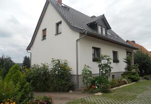 Gästehaus unter den Weinbergen – Einzelzimmer, Dusche, WC