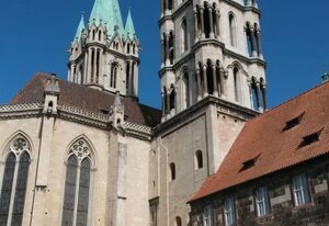 Stadthaus Laucha – Ferienhaus Laucha