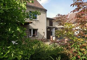 Gästehaus Burgenlandschmiede – Ferienhaus, Dusche, WC, 4 oder mehr Schlafräume