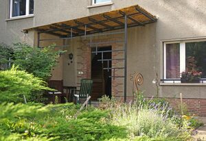 Gästehaus Burgenlandschmiede – Ferienhaus, Dusche, WC, 4 oder mehr Schlafräume