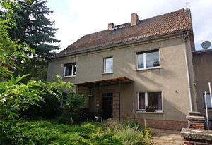 Gästehaus Burgenlandschmiede – Ferienhaus, Dusche, WC, 4 oder mehr Schlafräume