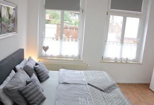Charmantes tierfreundliches Gästeappartement