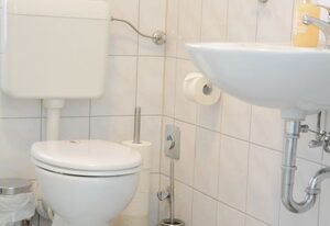 Charmantes tierfreundliches Gästeappartement