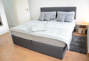 Charmantes tierfreundliches Gästeappartement
