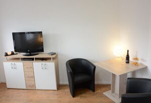 Charmantes tierfreundliches Gästeappartement