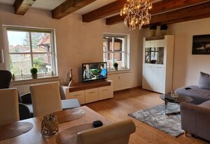 Domizil an der Huysburg