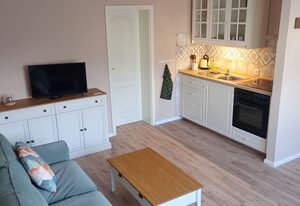 Ferienwohnung Wulkow
