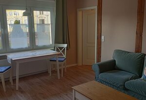 Ferienwohnung Wulkow