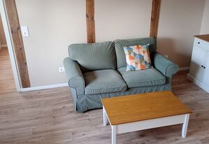 Ferienwohnung Wulkow