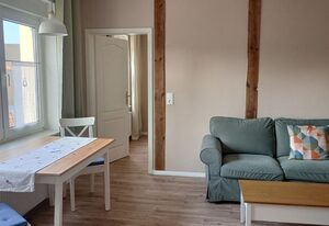 Ferienwohnung Wulkow