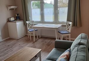 Ferienwohnung Wulkow