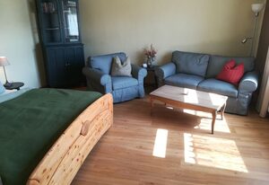 Ferienwohnung Storchenblick
