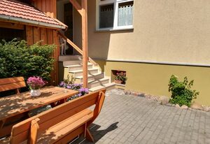Ferienwohnung Storchenblick