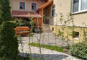 Ferienwohnung Storchenblick