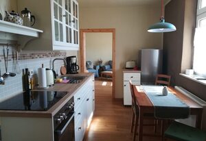 Ferienwohnung Storchenblick