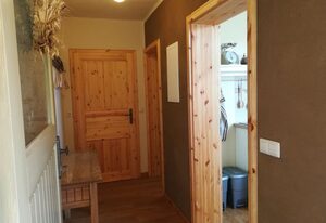 Ferienwohnung Storchenblick